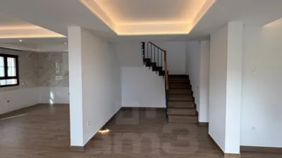 Chalet en Antas photo 2