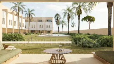 Pis – Dénia - Vista 4