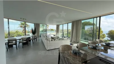 Casa – Xàbia - Jávea - Vista 5