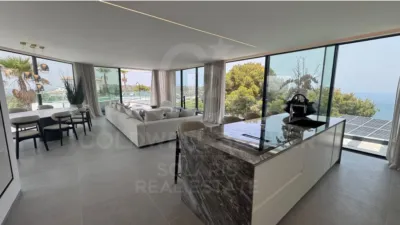 Casa – Xàbia - Jávea - Més