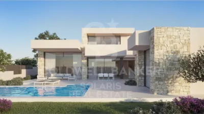 Casa – Dénia - Vista 2