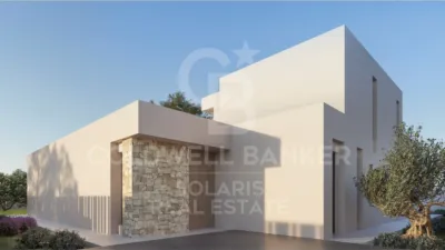 Casa – Dénia - Vista 3