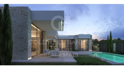 Casa – Dénia - Vista 4
