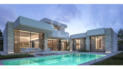 Casa – Dénia - Vista 5