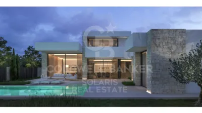 Casa – Dénia - Més
