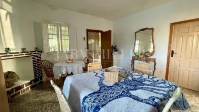 Rustic finca in Albatera photo 15