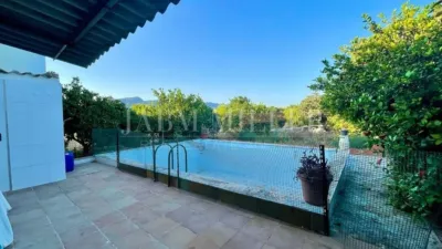 Rustic finca in Albatera photo 18