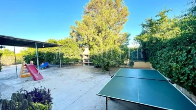 Rustic finca in Albatera photo 28