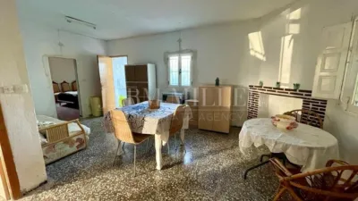 Rustic finca in Albatera photo 35