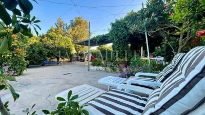 Casa – Albatera, Urbanización Serralba - Vista 3
