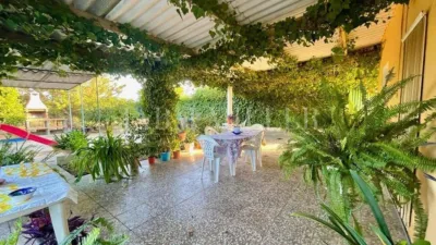 Casa – Albatera, Urbanización Serralba - Vista 4
