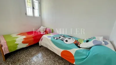 Rustic finca in Albatera photo 9