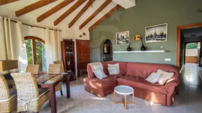 Casa – El Poble Nou de Benitatxell - Benitachell - Vista 3