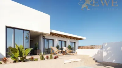 Casa – Dolores, Barrio de los Joses - Vista 3