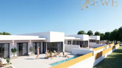 Casa – Dolores, Barrio de los Joses - Vista 4