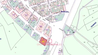 Terreno en venta en San Isidro - Vista 2