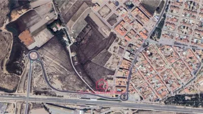Terreno en venta en San Isidro - Vista 3