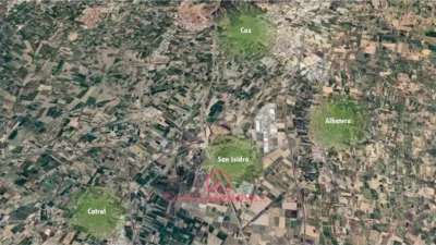 Terreno en venta en San Isidro - Vista 5