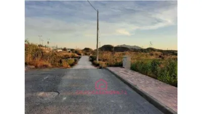 Terreno en venta en San Isidro - Més