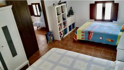 House in Alhama de Granada photo 5
