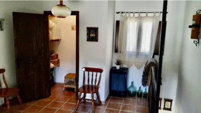 House in Alhama de Granada photo 6
