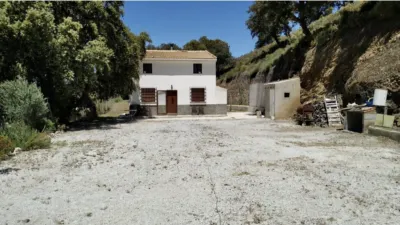 House in Alhama de Granada photo 7