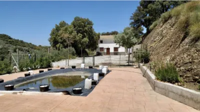 House in Alhama de Granada photo 8