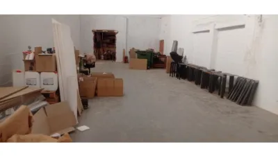 Nave industrial en venta en Montgat - Vista 4
