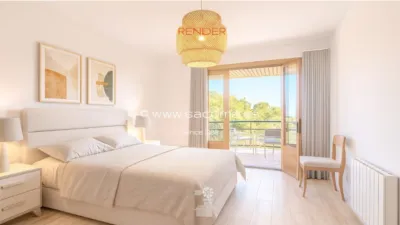 Apartamento en venta en Porto Cristo, Porto Cristo (Manacor) de 1.030.000 €