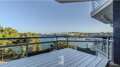 Apartamento en venta en Porto Cristo, Porto Cristo (Manacor) de 1.030.000 €