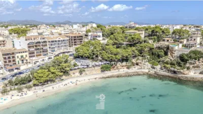 Apartamento en venta en Porto Cristo, Porto Cristo (Manacor) de 1.030.000 €
