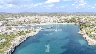 Apartamento en venta en Porto Cristo, Porto Cristo (Manacor) de 1.030.000 €