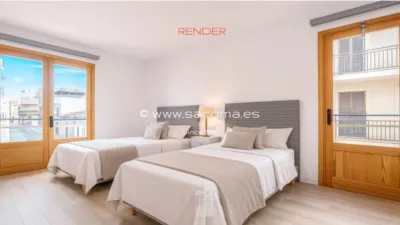 Apartamento en venta en Porto Cristo, Porto Cristo (Manacor) de 1.030.000 €