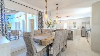 Chalet en venta en Sa Coma, Sa Coma (Sant Llorenç des Cardassar) de 1.150.000 €