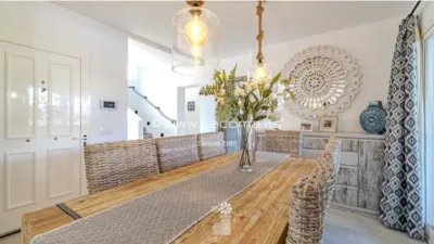 Chalet en venta en Sa Coma, Sa Coma (Sant Llorenç des Cardassar) de 1.150.000 €