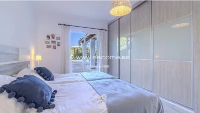 Chalet en venta en Sa Coma, Sa Coma (Sant Llorenç des Cardassar) de 1.150.000 €