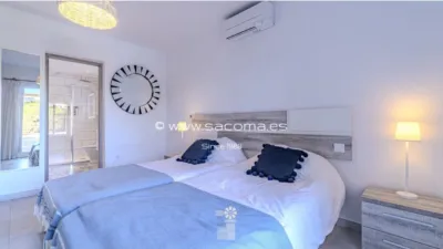 Chalet en venta en Sa Coma, Sa Coma (Sant Llorenç des Cardassar) de 1.150.000 €