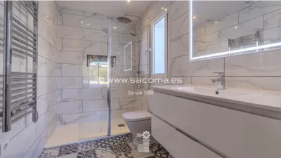Chalet en venta en Sa Coma, Sa Coma (Sant Llorenç des Cardassar) de 1.150.000 €
