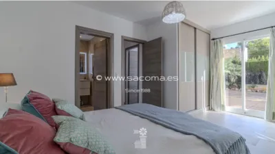 Chalet en venta en Sa Coma, Sa Coma (Sant Llorenç des Cardassar) de 1.150.000 €