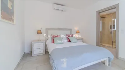 Chalet en venta en Sa Coma, Sa Coma (Sant Llorenç des Cardassar) de 1.150.000 €