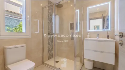 Chalet en venta en Sa Coma, Sa Coma (Sant Llorenç des Cardassar) de 1.150.000 €