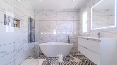 Chalet en venta en Sa Coma, Sa Coma (Sant Llorenç des Cardassar) de 1.150.000 €