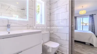 Chalet en venta en Sa Coma, Sa Coma (Sant Llorenç des Cardassar) de 1.150.000 €