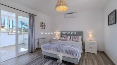 Chalet en venta en Sa Coma, Sa Coma (Sant Llorenç des Cardassar) de 1.150.000 €