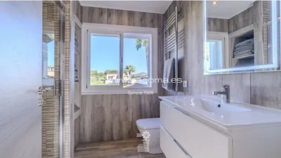 Chalet en venta en Sa Coma, Sa Coma (Sant Llorenç des Cardassar) de 1.150.000 €