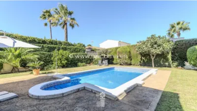 Chalet en venta en Sa Coma, Sa Coma (Sant Llorenç des Cardassar) de 1.150.000 €
