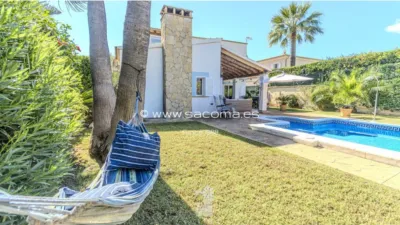 Chalet en venta en Sa Coma, Sa Coma (Sant Llorenç des Cardassar) de 1.150.000 €