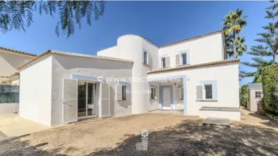 Chalet en venta en Sa Coma, Sa Coma (Sant Llorenç des Cardassar) de 1.150.000 €
