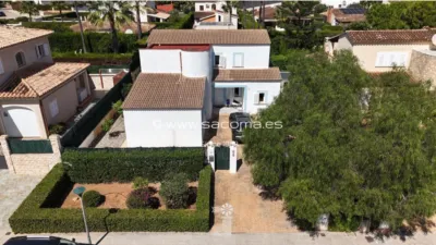 Chalet en venta en Sa Coma, Sa Coma (Sant Llorenç des Cardassar) de 1.150.000 €