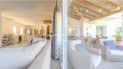 Chalet en venta en Sa Coma, Sa Coma (Sant Llorenç des Cardassar) de 1.150.000 €